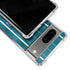 NBA Charlotte Hornets Jersey Google Pixel 8 Clear Case